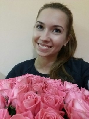 Абузова Дарья (Геращенко)