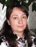 Ивкина Наталья Владимировна